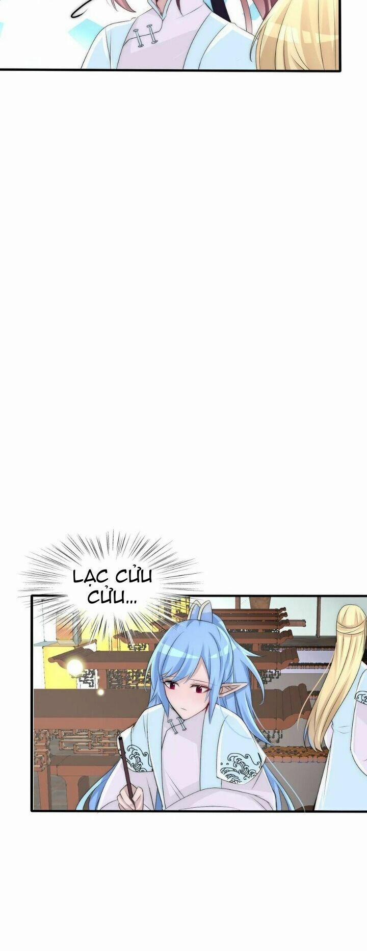 Kế Hoạch Sủng Ái Của Tiểu Công Chúa 76 trang 13