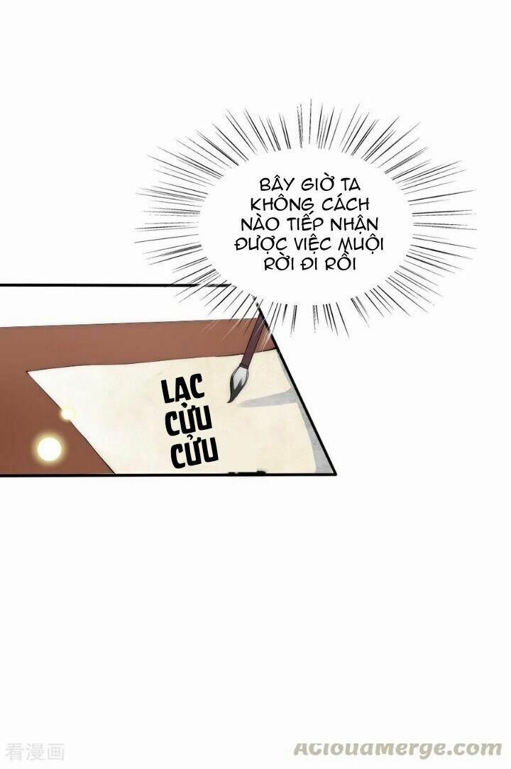 Kế Hoạch Sủng Ái Của Tiểu Công Chúa 76 trang 14