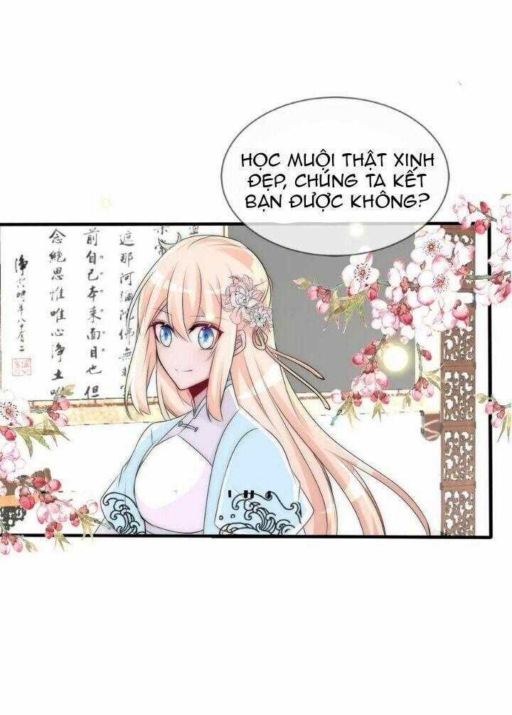 Kế Hoạch Sủng Ái Của Tiểu Công Chúa 76 trang 24