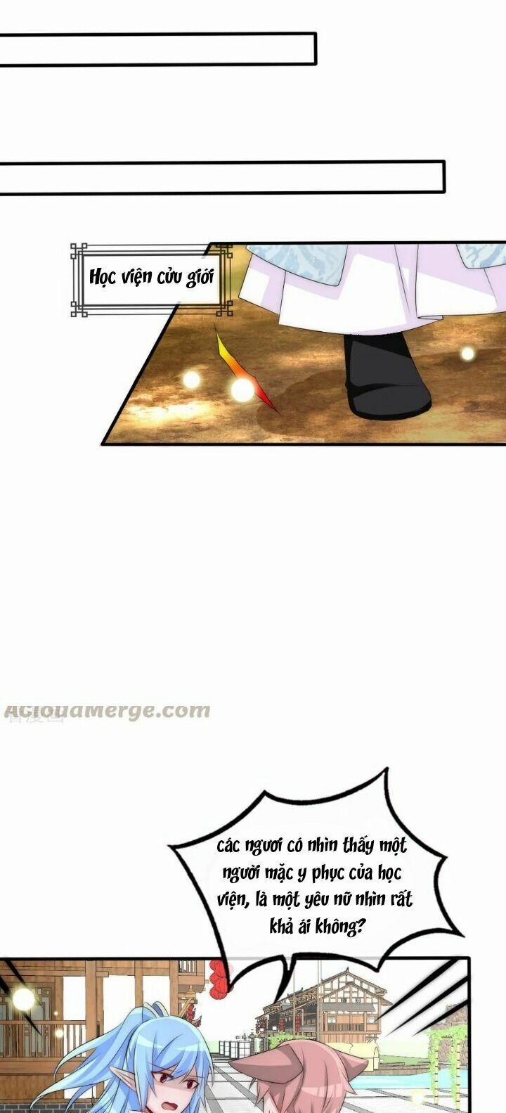 Kế Hoạch Sủng Ái Của Tiểu Công Chúa 76 trang 3