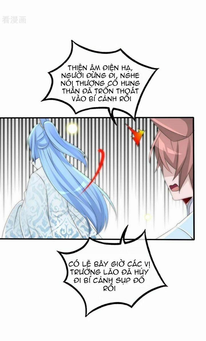 Kế Hoạch Sủng Ái Của Tiểu Công Chúa 76 trang 6