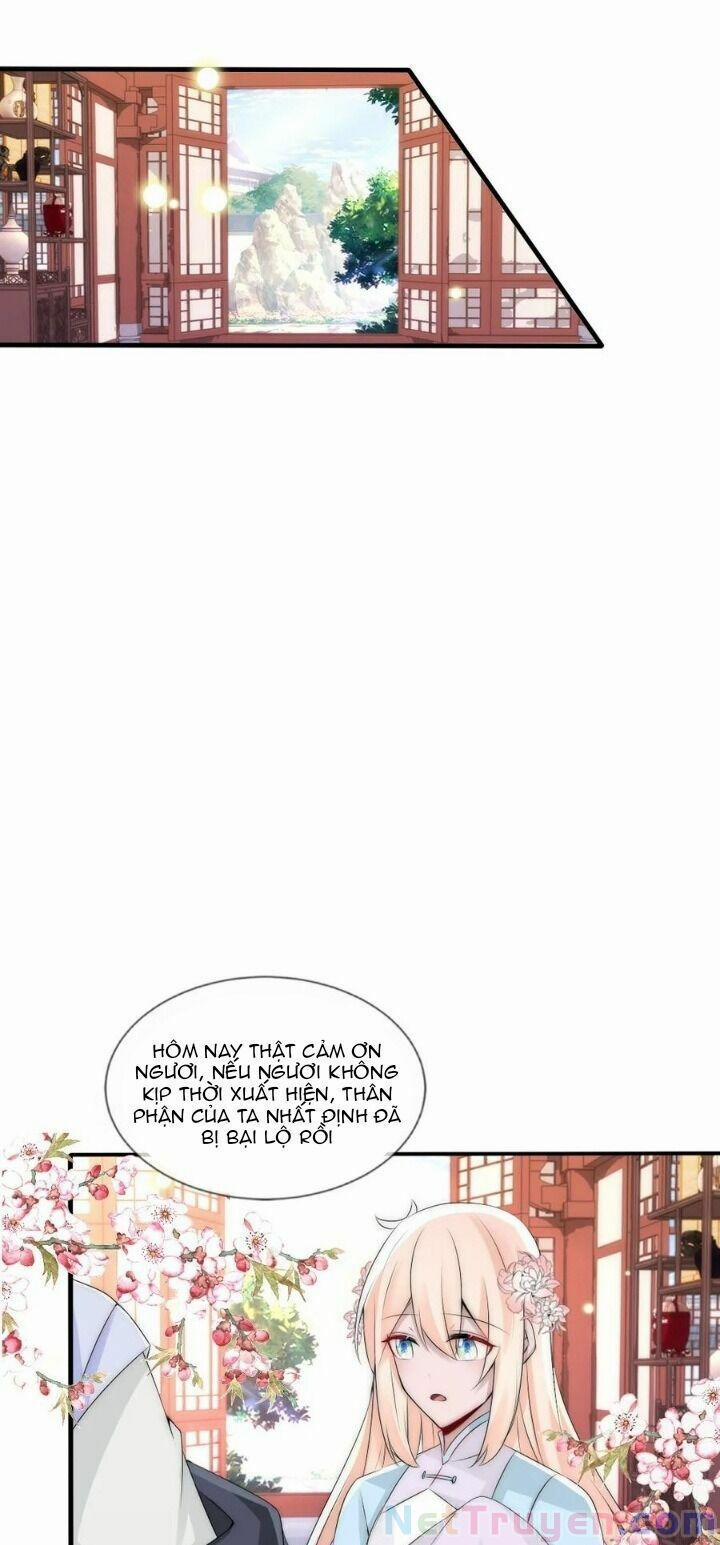 Kế Hoạch Sủng Ái Của Tiểu Công Chúa 78 trang 10