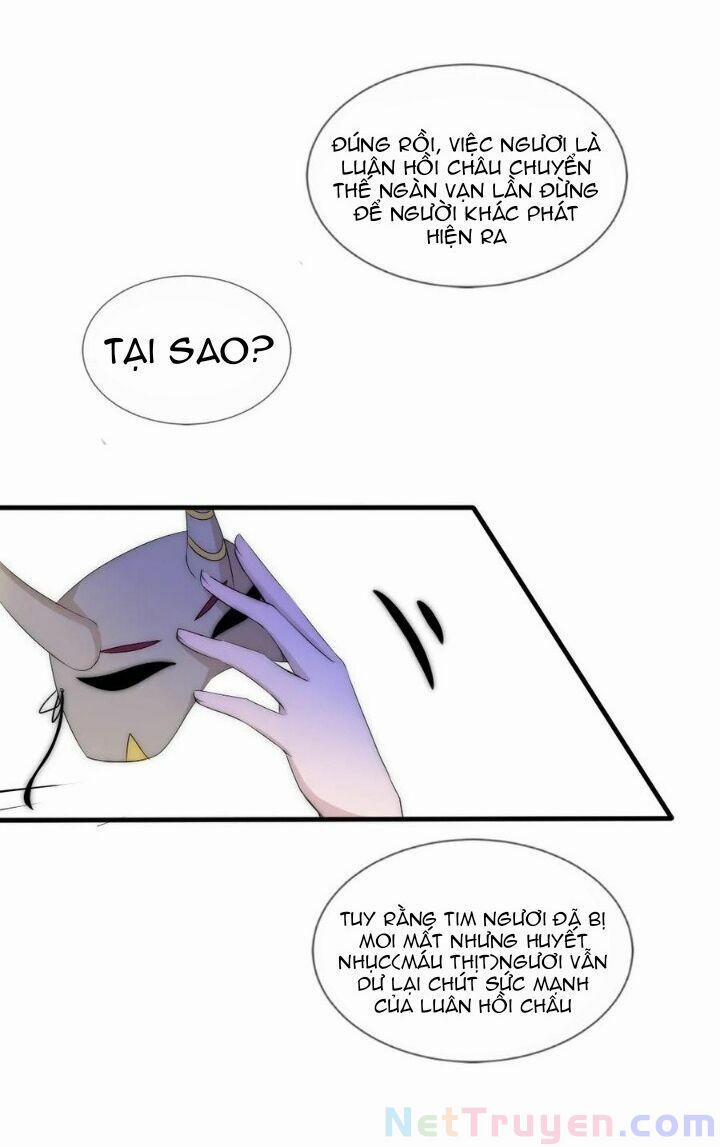 Kế Hoạch Sủng Ái Của Tiểu Công Chúa 78 trang 13