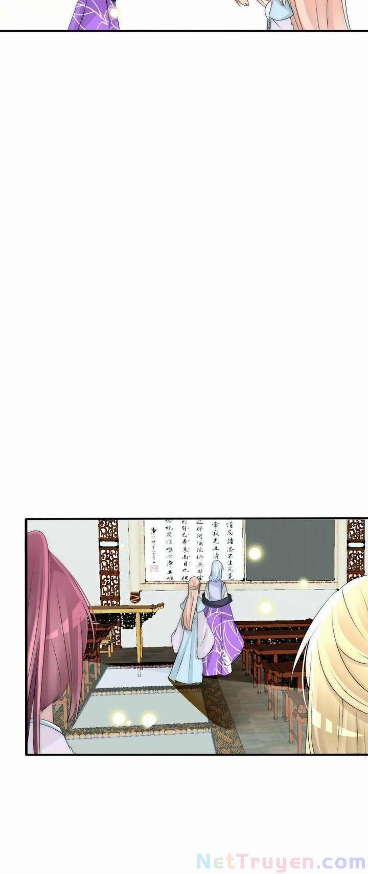 Kế Hoạch Sủng Ái Của Tiểu Công Chúa 78 trang 6