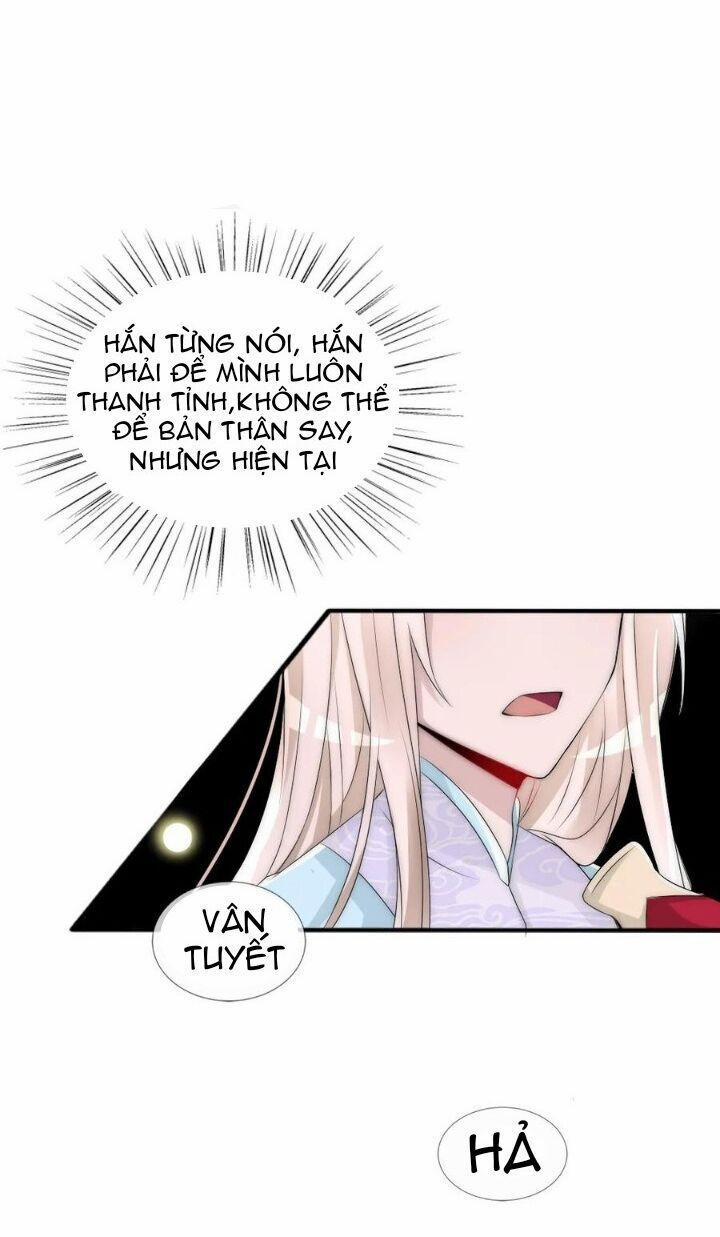 Kế Hoạch Sủng Ái Của Tiểu Công Chúa 79 trang 10