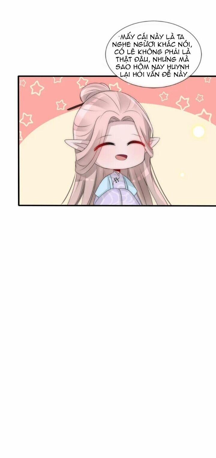 Kế Hoạch Sủng Ái Của Tiểu Công Chúa 79 trang 13