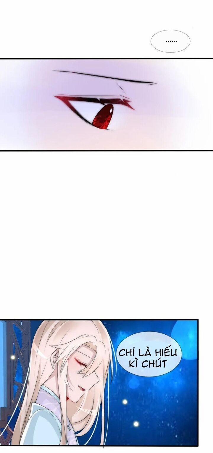 Kế Hoạch Sủng Ái Của Tiểu Công Chúa 79 trang 14