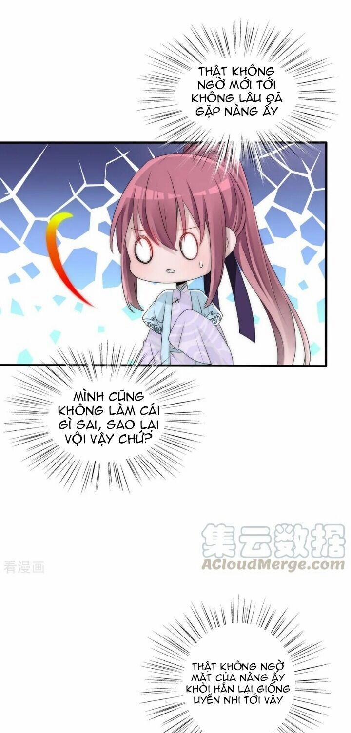 Kế Hoạch Sủng Ái Của Tiểu Công Chúa 79 trang 17