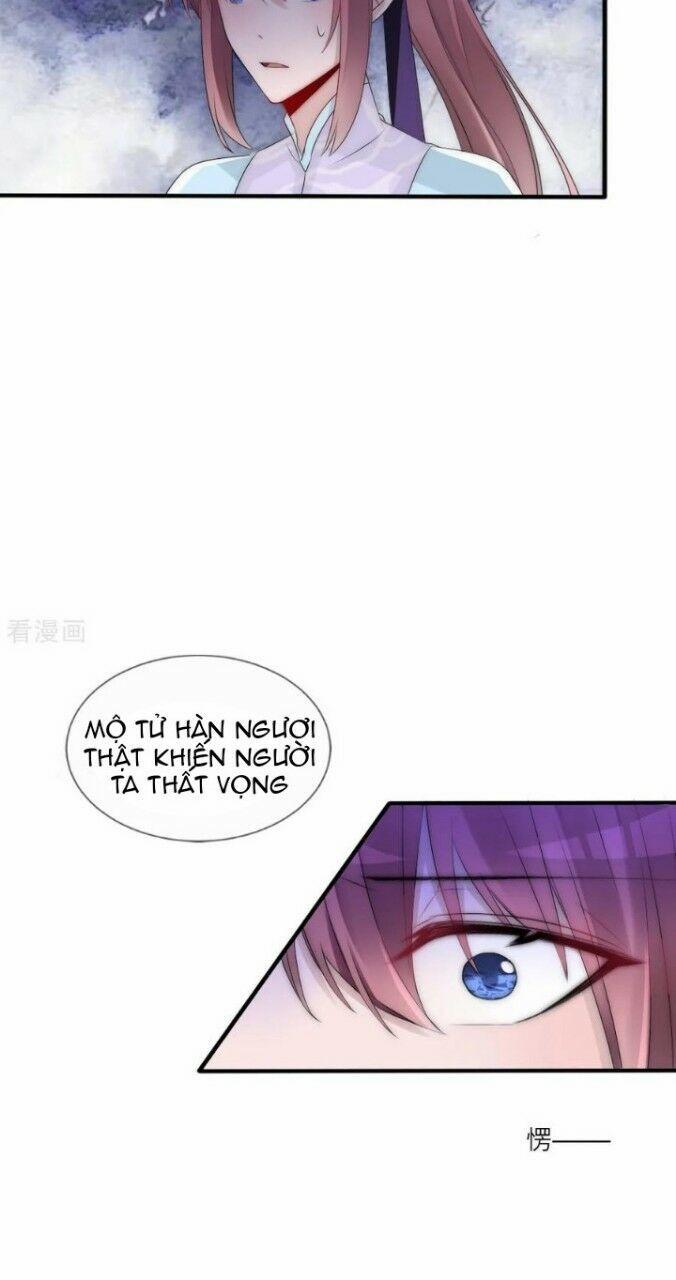 Kế Hoạch Sủng Ái Của Tiểu Công Chúa 79 trang 22