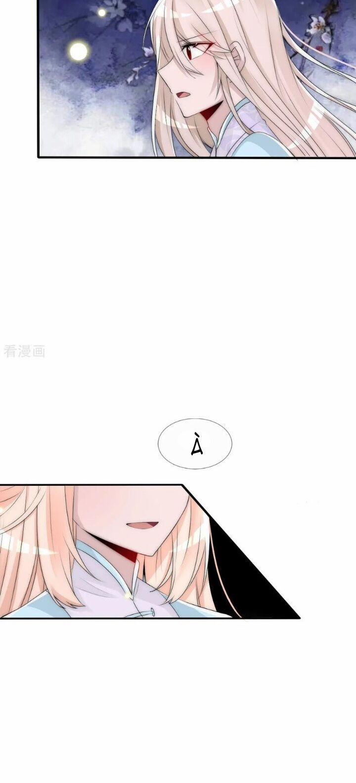 Kế Hoạch Sủng Ái Của Tiểu Công Chúa 79 trang 4