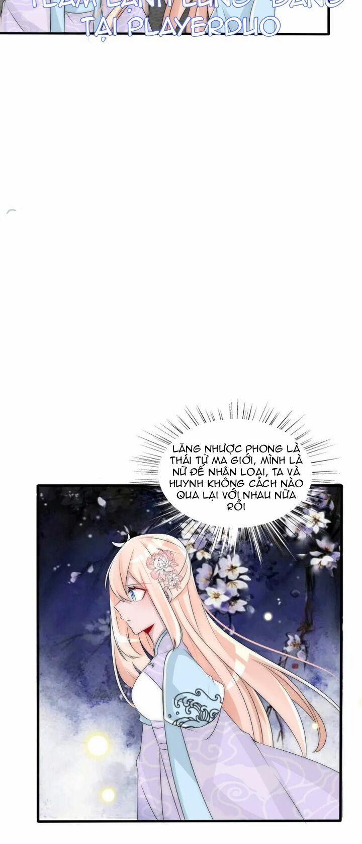 Kế Hoạch Sủng Ái Của Tiểu Công Chúa 79 trang 6