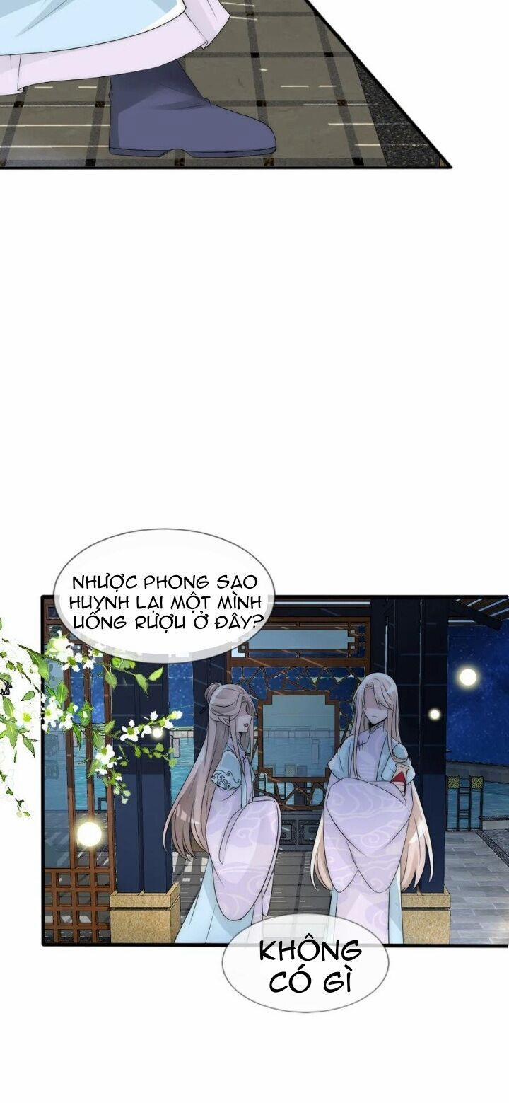 Kế Hoạch Sủng Ái Của Tiểu Công Chúa 79 trang 8