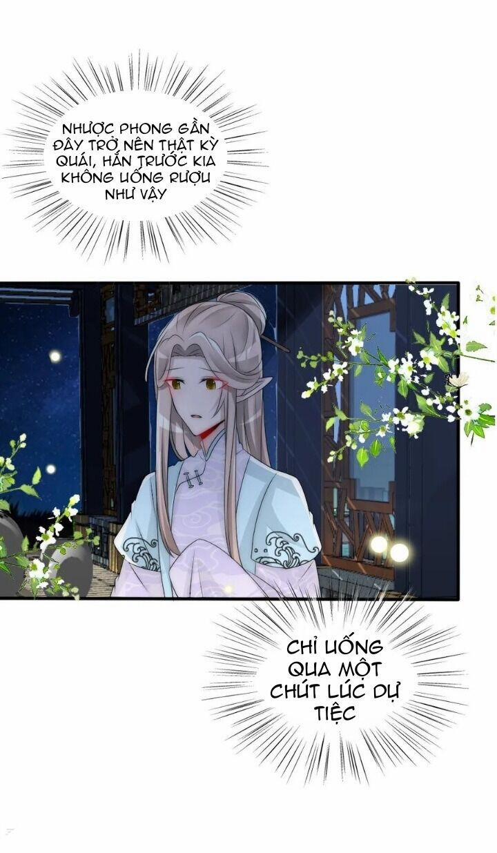 Kế Hoạch Sủng Ái Của Tiểu Công Chúa 79 trang 9