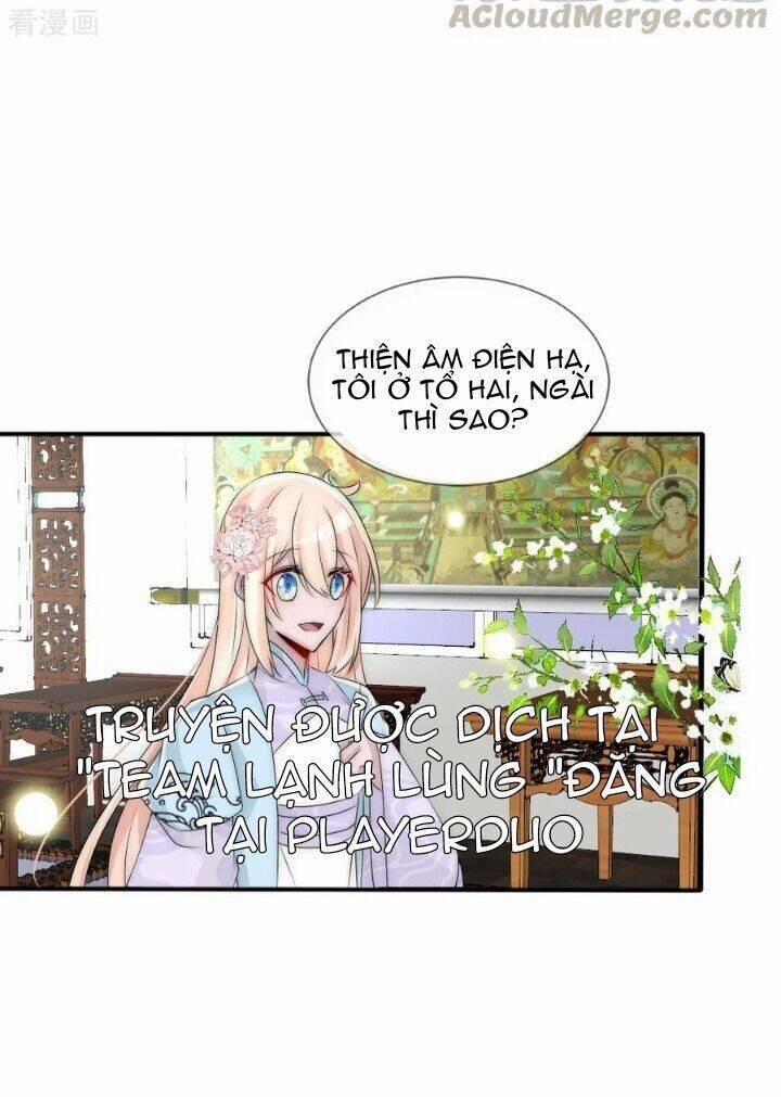 Kế Hoạch Sủng Ái Của Tiểu Công Chúa 80 trang 14