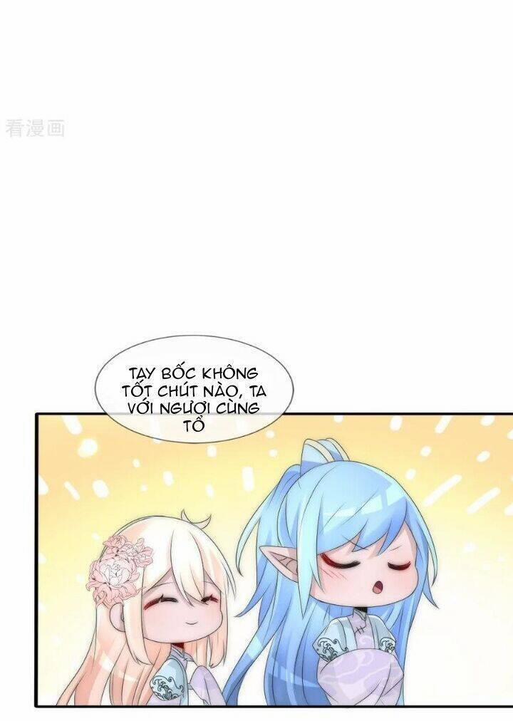 Kế Hoạch Sủng Ái Của Tiểu Công Chúa 80 trang 15