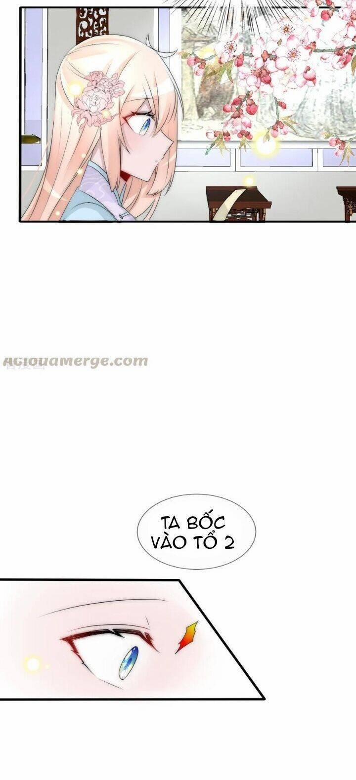 Kế Hoạch Sủng Ái Của Tiểu Công Chúa 80 trang 17