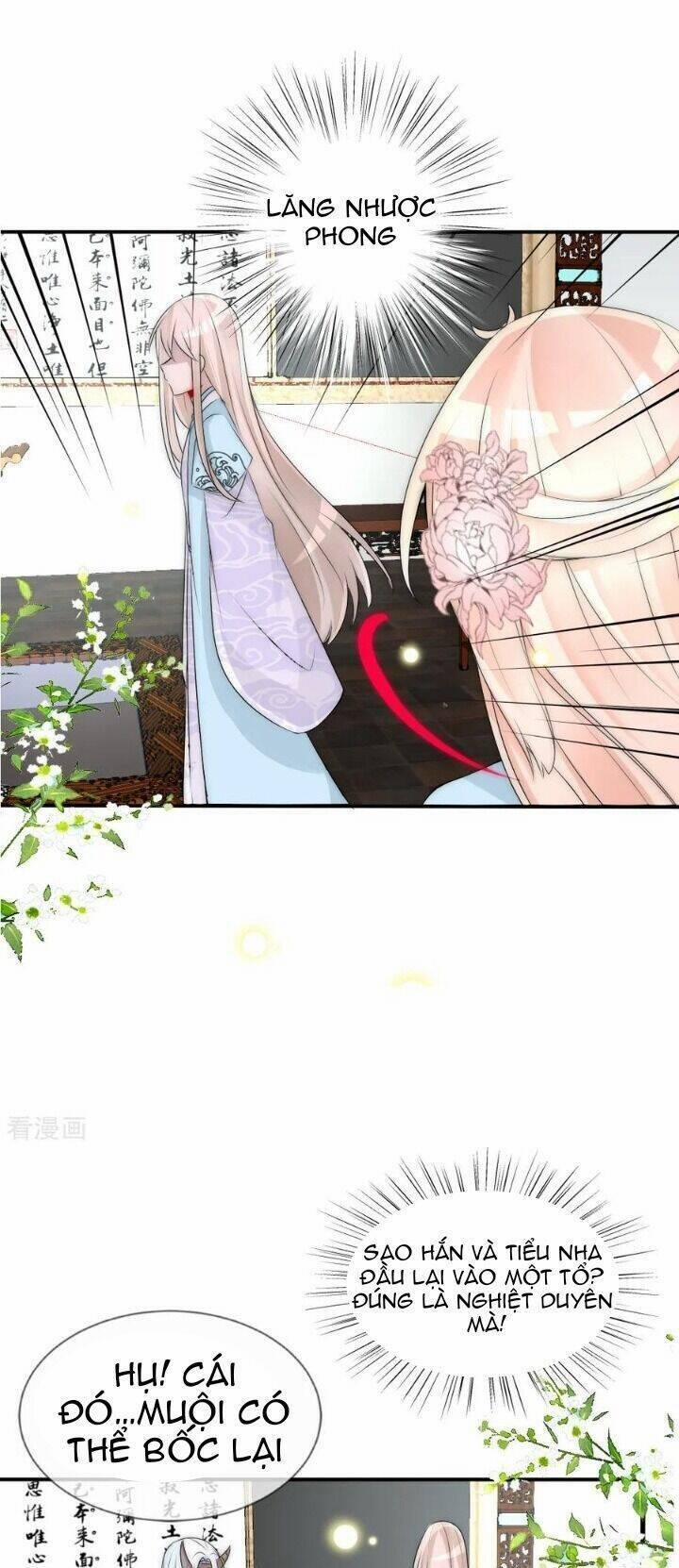 Kế Hoạch Sủng Ái Của Tiểu Công Chúa 80 trang 18