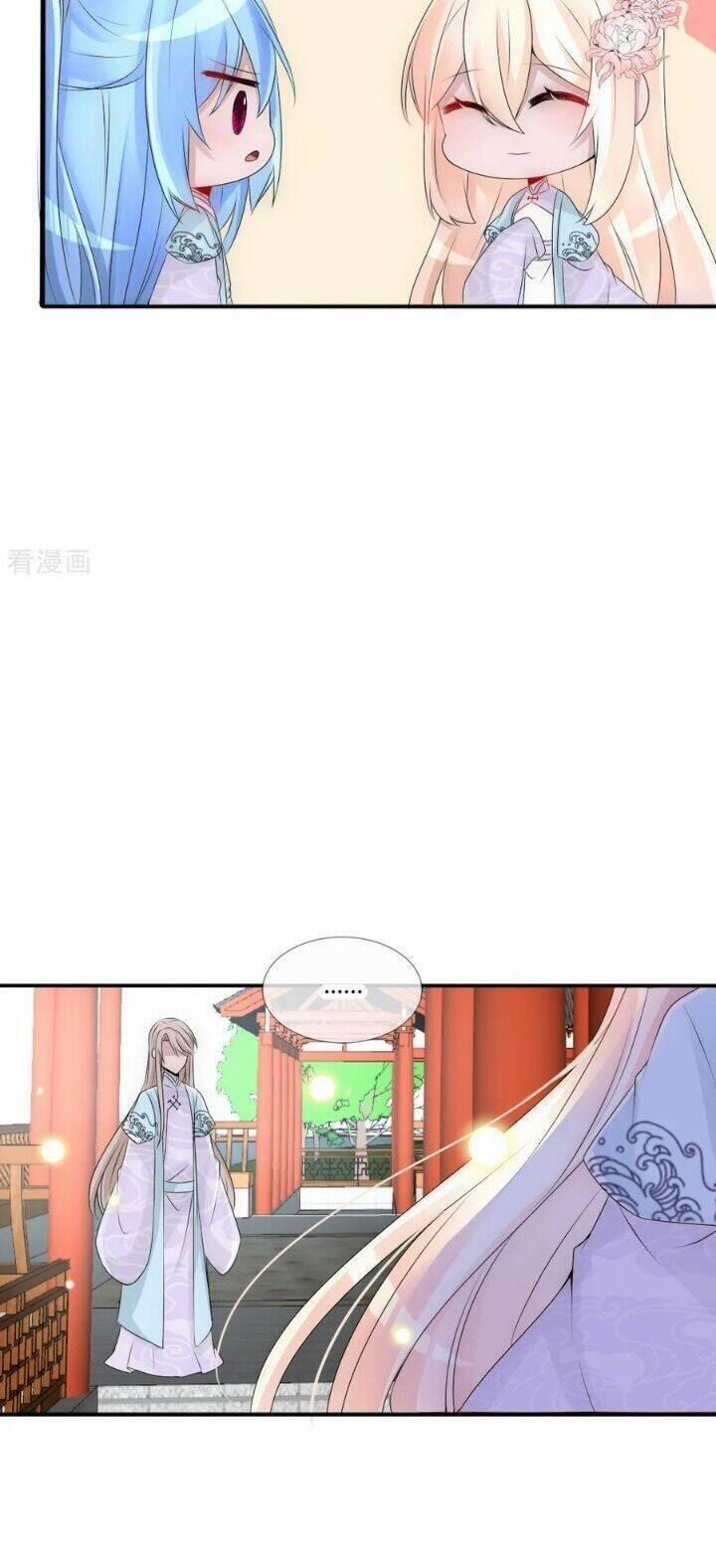 Kế Hoạch Sủng Ái Của Tiểu Công Chúa 80 trang 4