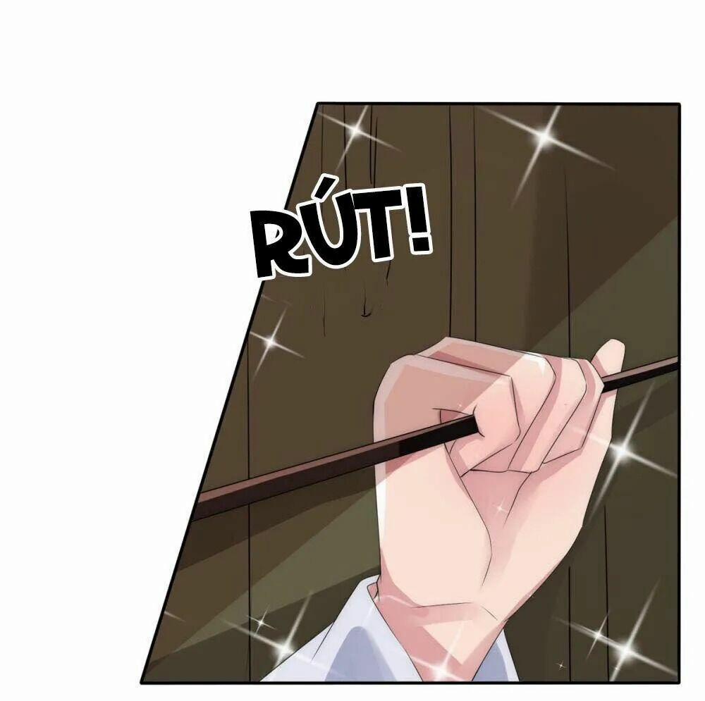 Kế Hoạch Sủng Ái Của Tiểu Công Chúa 9 trang 12