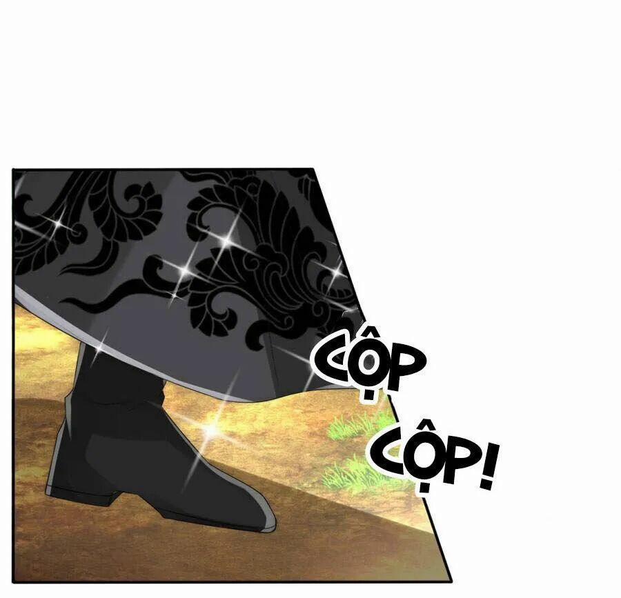 Kế Hoạch Sủng Ái Của Tiểu Công Chúa 9 trang 17