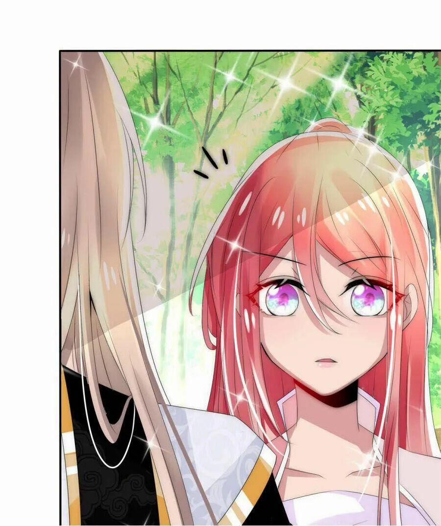 Kế Hoạch Sủng Ái Của Tiểu Công Chúa 9 trang 21