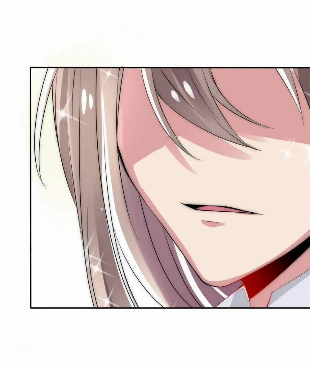 Kế Hoạch Sủng Ái Của Tiểu Công Chúa 9 trang 30