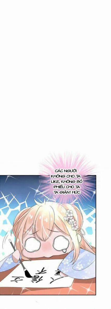 Kế Hoạch Sủng Ái Của Tiểu Công Chúa 9 trang 38