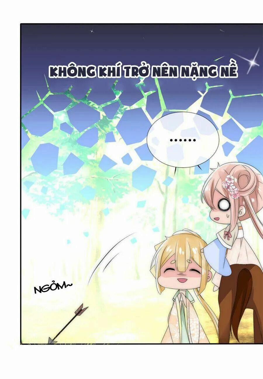 Kế Hoạch Sủng Ái Của Tiểu Công Chúa 9 trang 5