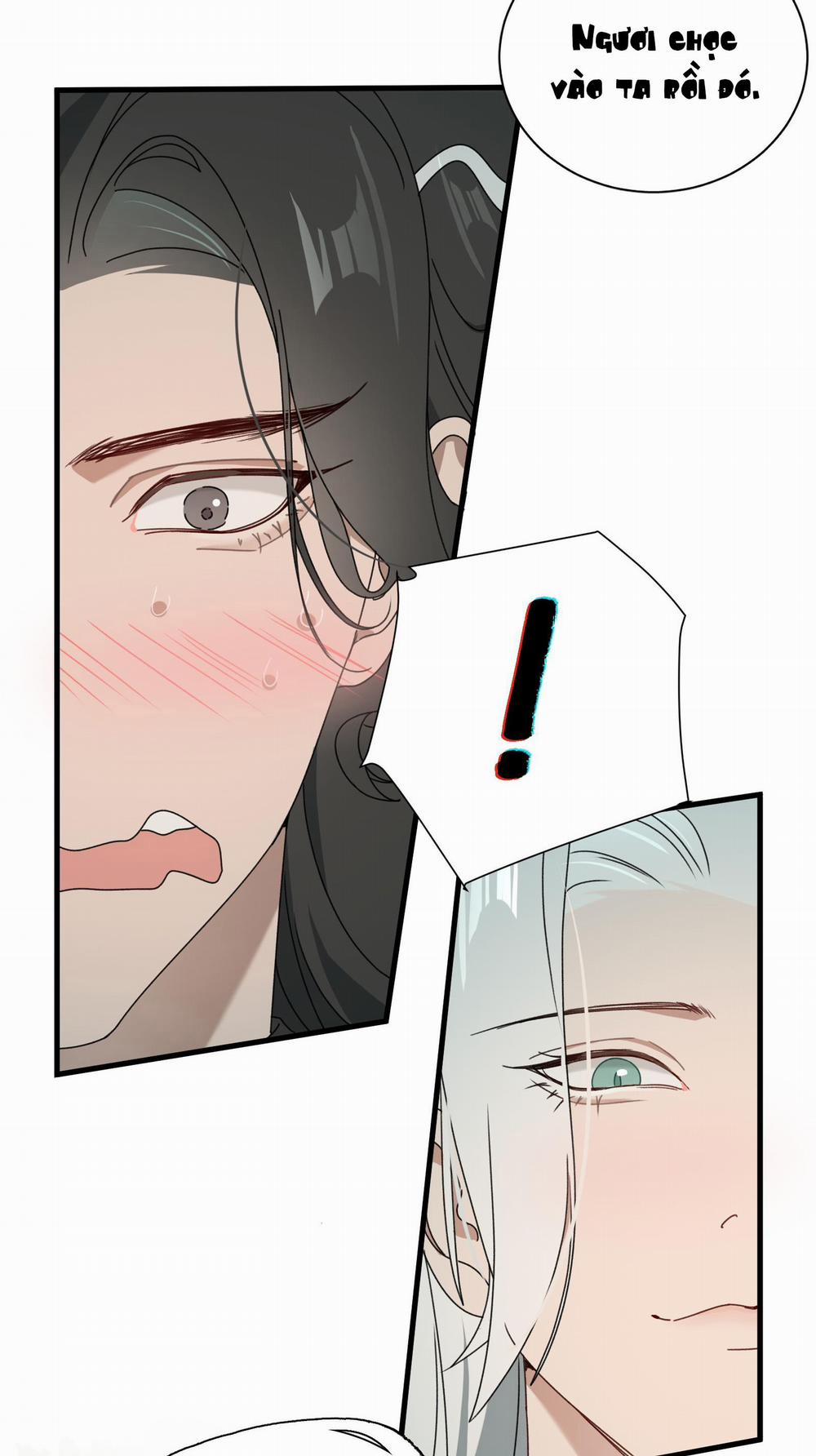 Kế Hoạch Tẩu Thoát 10 trang 11