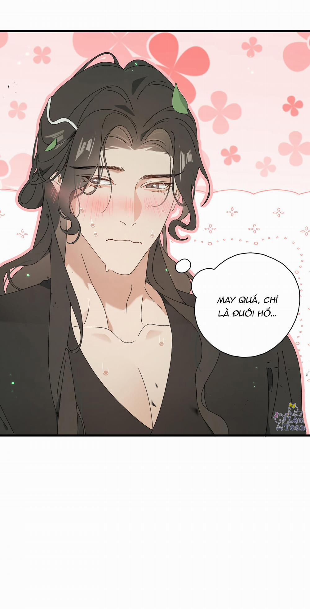 Kế Hoạch Tẩu Thoát 10 trang 14