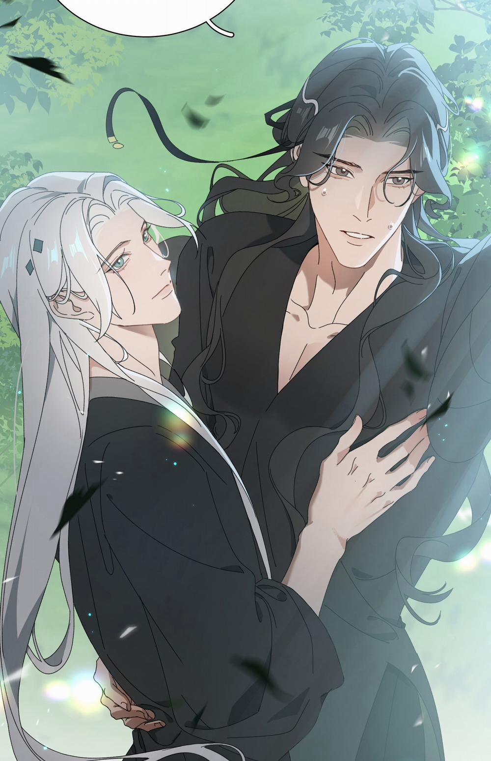 Kế Hoạch Tẩu Thoát 10 trang 18