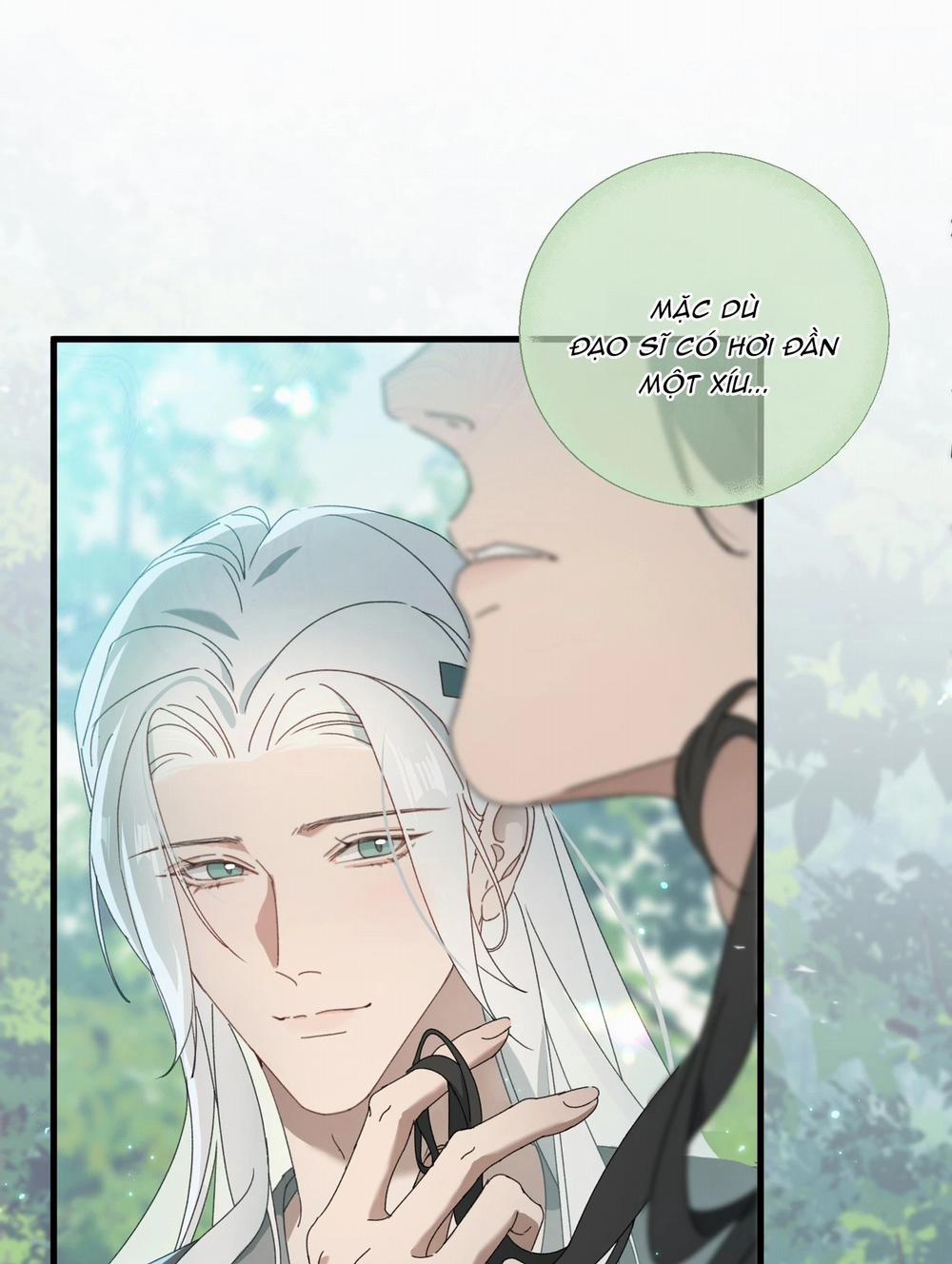 Kế Hoạch Tẩu Thoát 10 trang 20