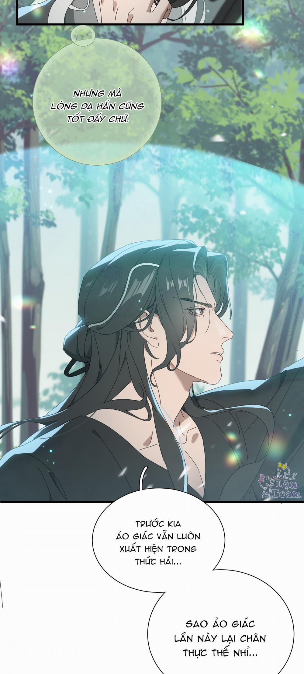 Kế Hoạch Tẩu Thoát 10 trang 21