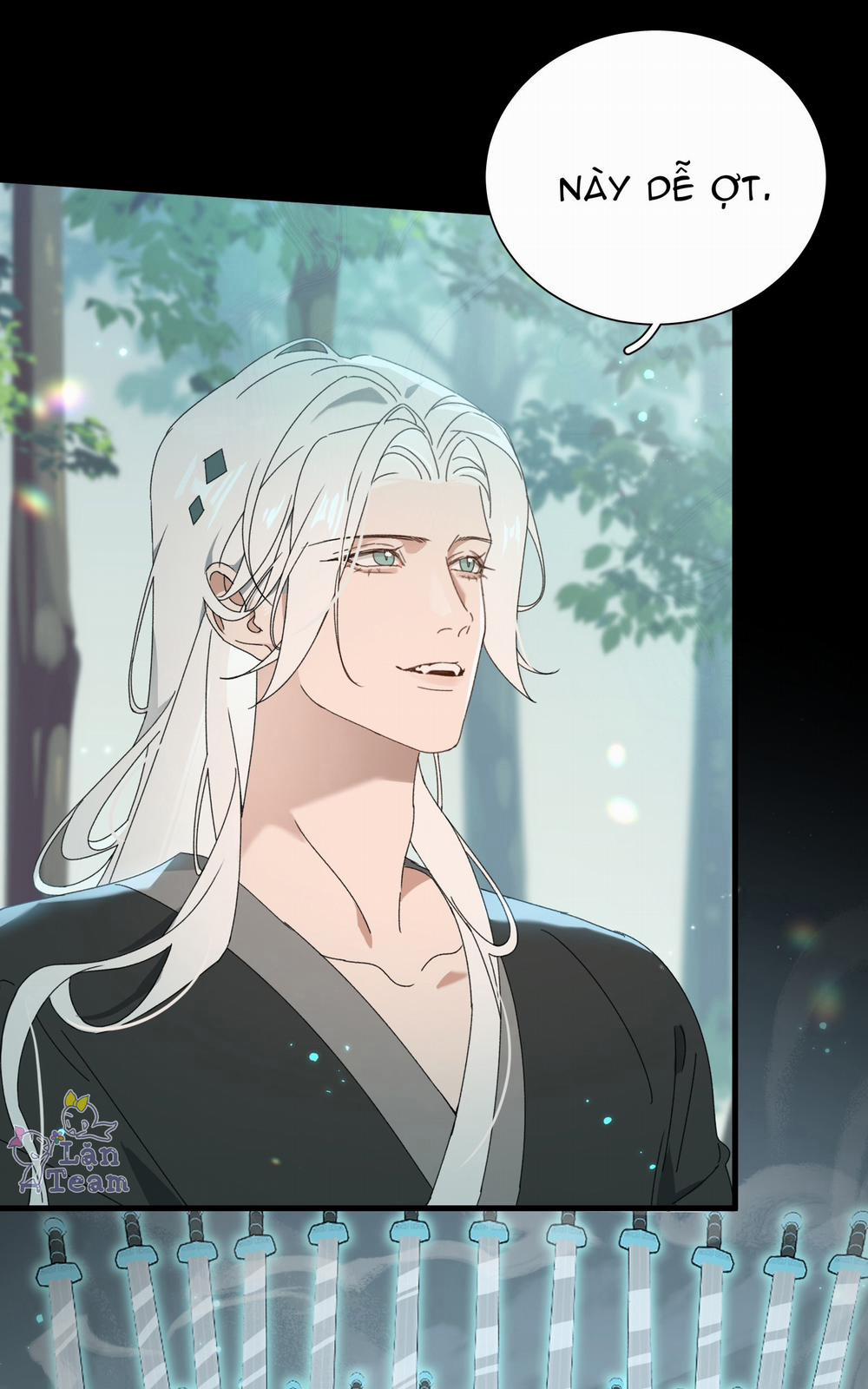 Kế Hoạch Tẩu Thoát 10 trang 26