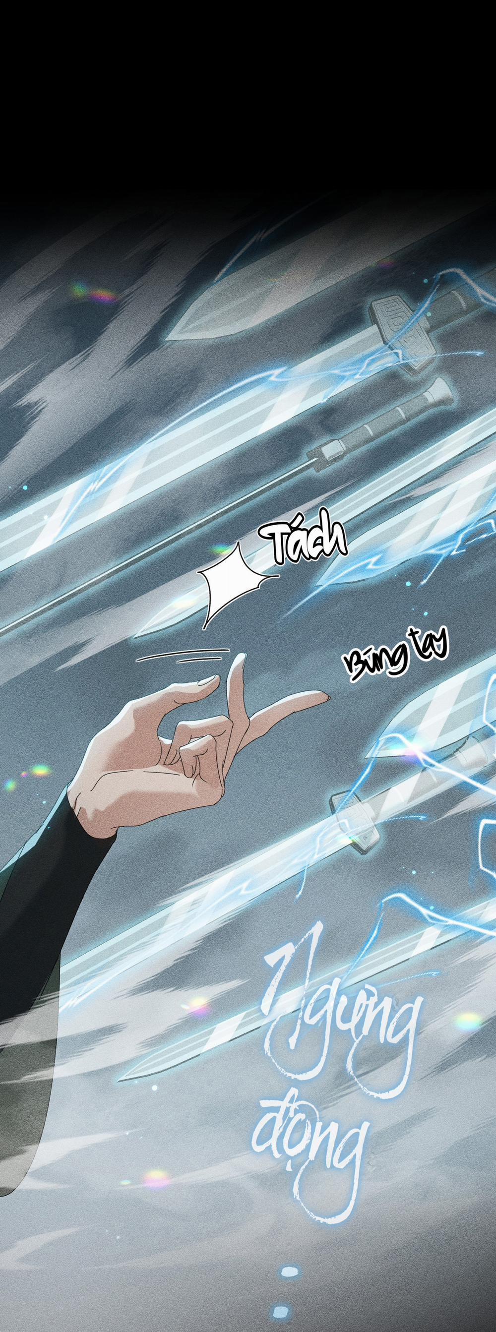 Kế Hoạch Tẩu Thoát 10 trang 29