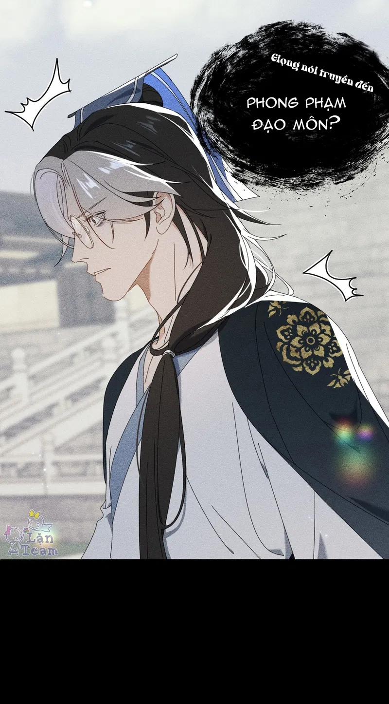 Kế Hoạch Tẩu Thoát 10 trang 32