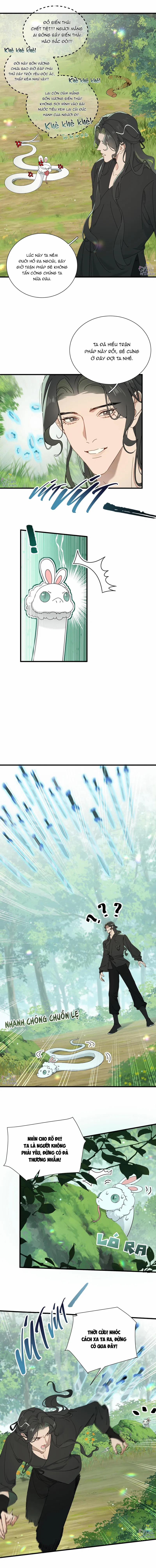 Kế Hoạch Tẩu Thoát 11 trang 5