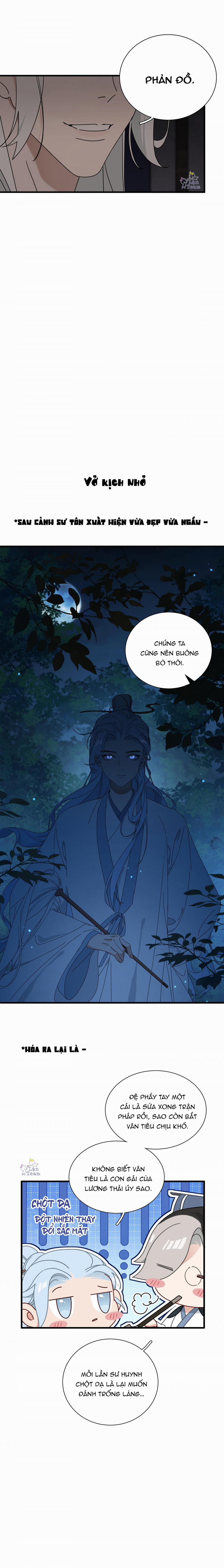 Kế Hoạch Tẩu Thoát 13 trang 8