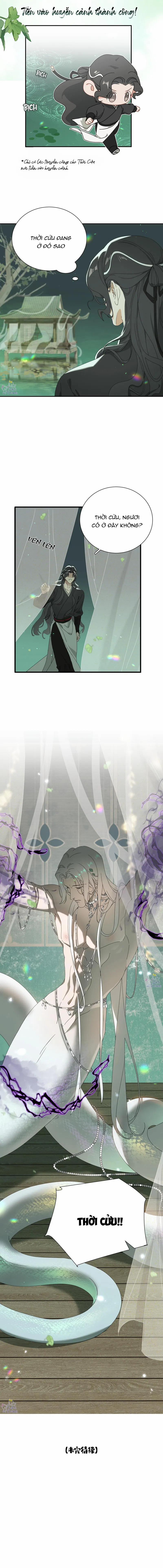 Kế Hoạch Tẩu Thoát 15 trang 7