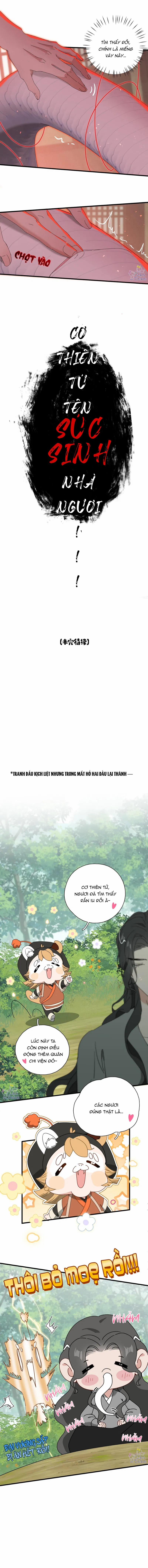 Kế Hoạch Tẩu Thoát 16 trang 6