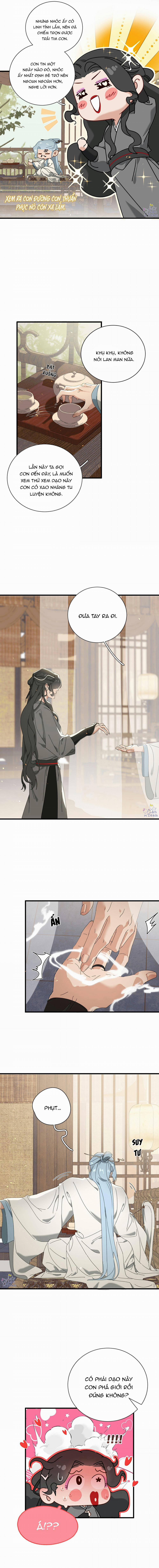 Kế Hoạch Tẩu Thoát 18 trang 5