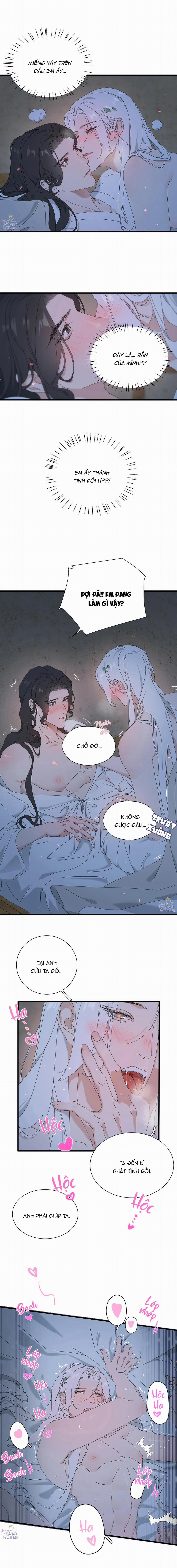 Kế Hoạch Tẩu Thoát 19.1 trang 4