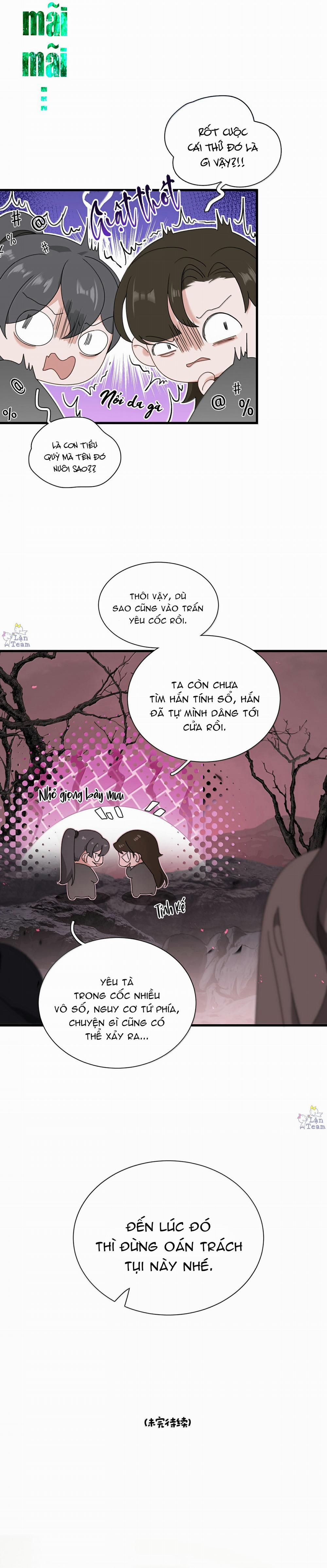 Kế Hoạch Tẩu Thoát 19 trang 10