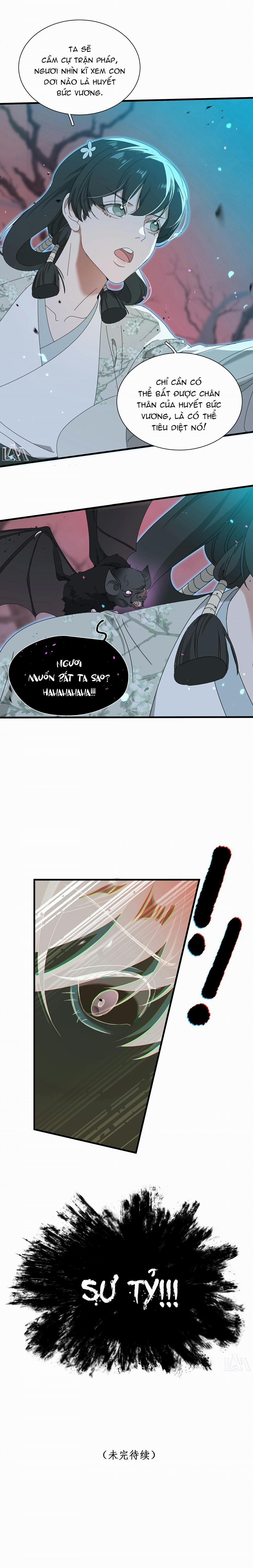 Kế Hoạch Tẩu Thoát 20 trang 10