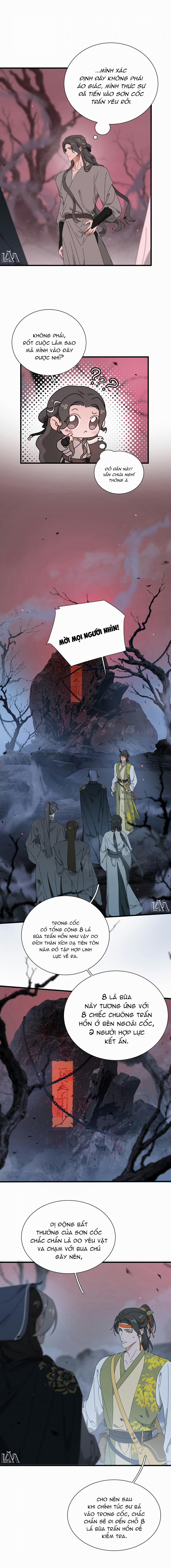 Kế Hoạch Tẩu Thoát 20 trang 2