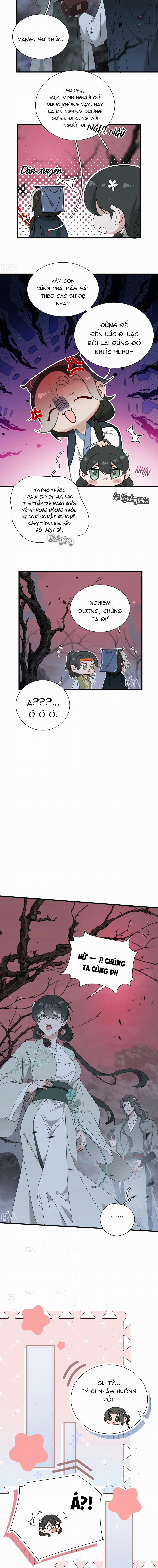 Kế Hoạch Tẩu Thoát 20 trang 4