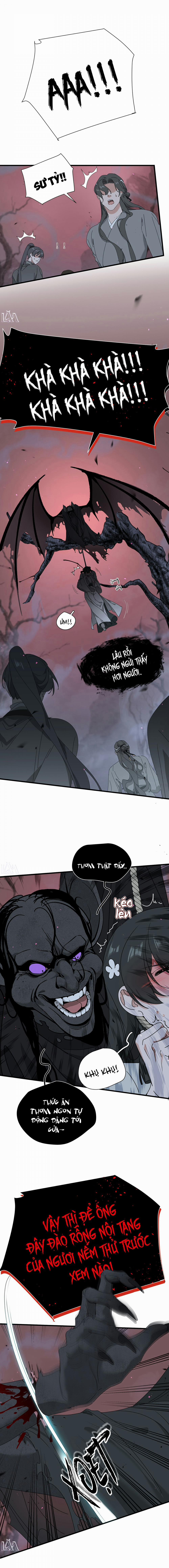 Kế Hoạch Tẩu Thoát 20 trang 6