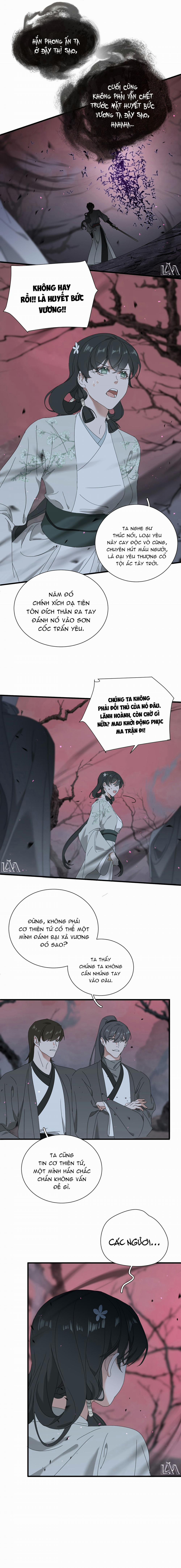 Kế Hoạch Tẩu Thoát 20 trang 8