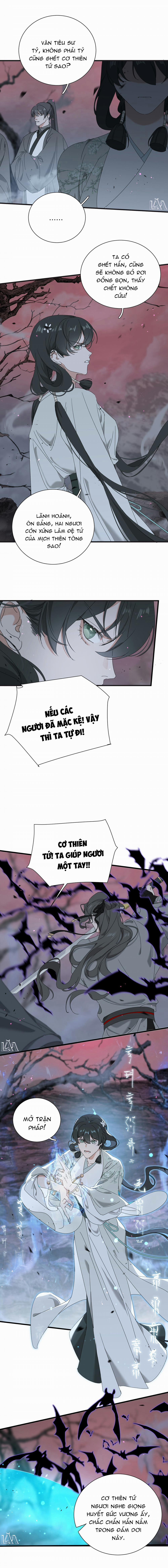 Kế Hoạch Tẩu Thoát 20 trang 9