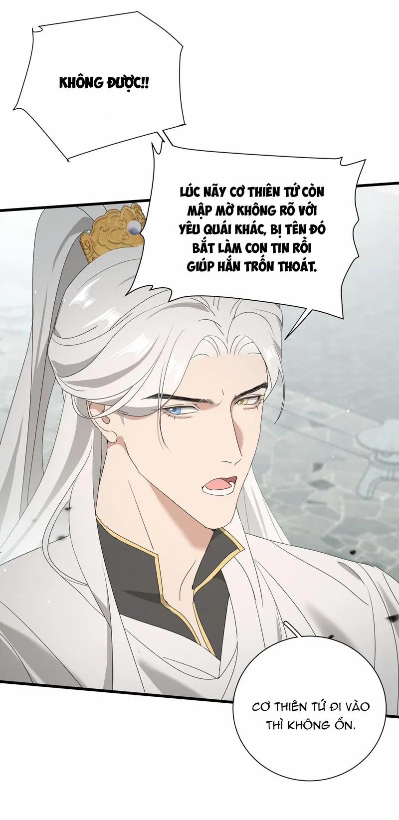 Kế Hoạch Tẩu Thoát 29 trang 13